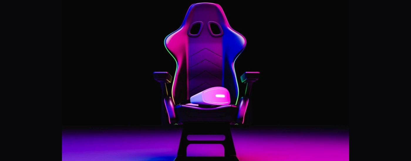 Hướng dẫn cách vệ sinh ghế Gaming cực đơn giản