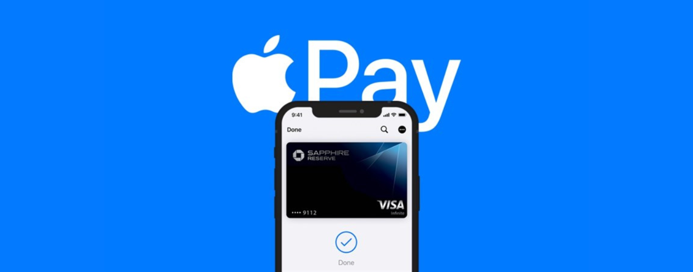 Apple Pay là gì? Apple Pay có bảo mật không? Tất tần tật về dịch vụ Apple Pay.