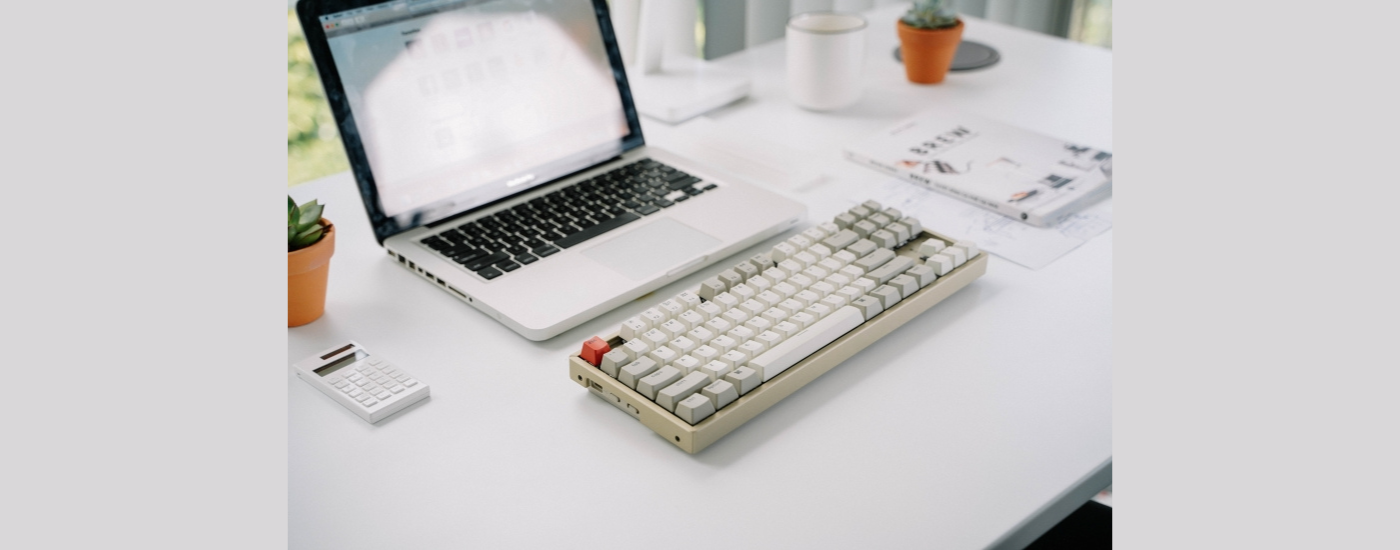 K8 Retro- Sự hòa quyện giữa nét đẹp cổ điện và hiện đại.