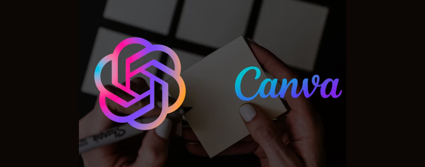 Canva chính thức được tích hợp vào ChatGPT