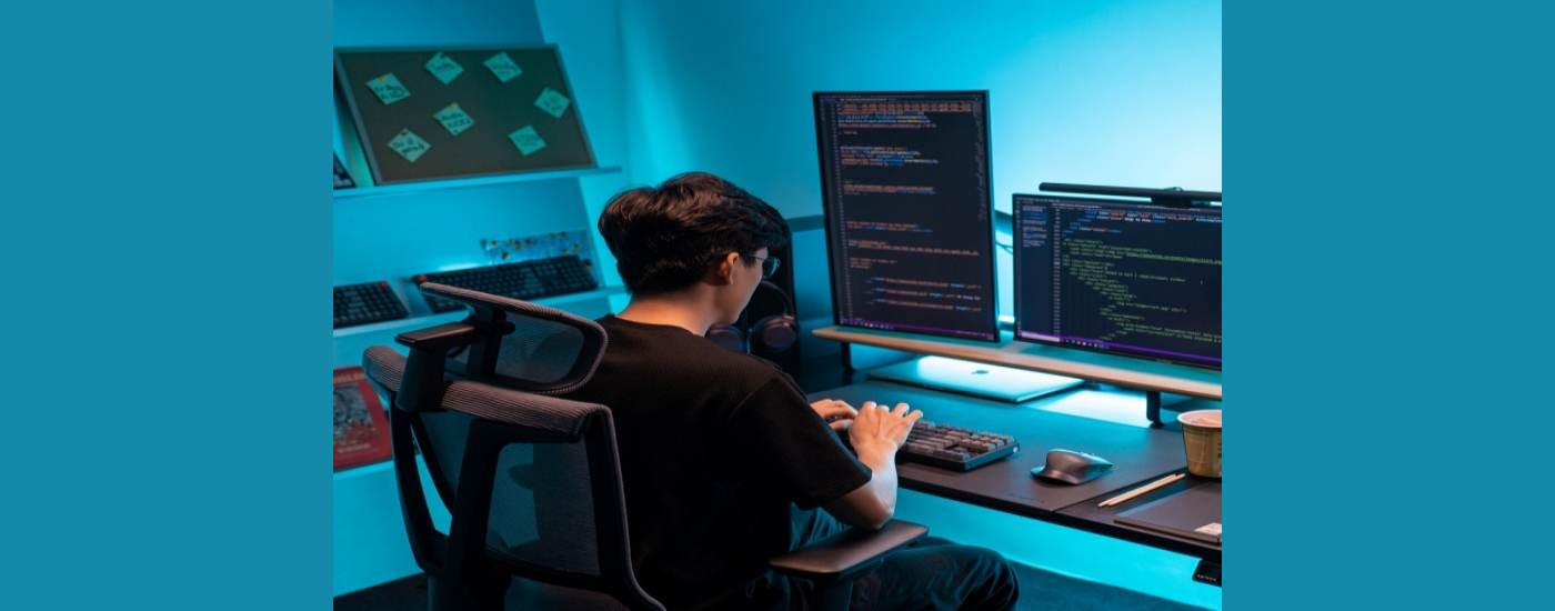 TOP PHỤ KIỆN CODER CẦN CÓ.