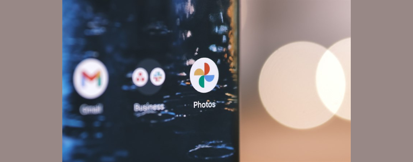 Google Photos bất ngờ thử nghiệm thiết kế giao diện người dùng mới cho Android