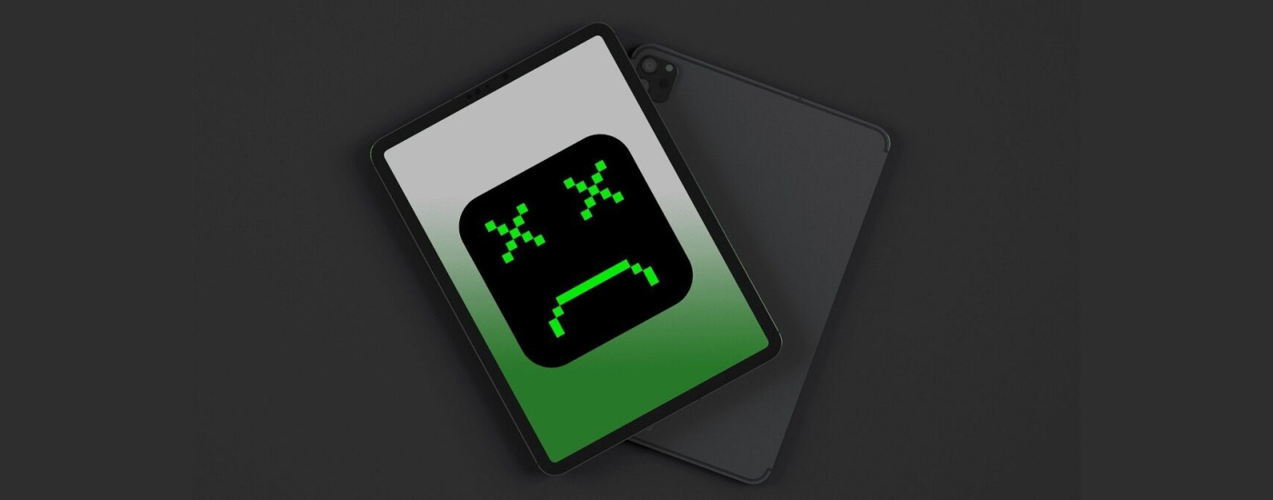 Nguyên nhân và cách khắc phục lỗi iPad không lên nguồn hiệu quả