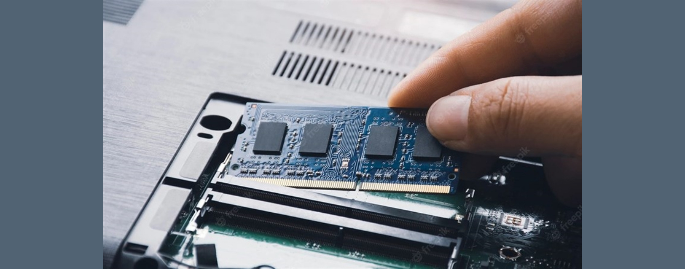 CÁCH KIỂM TRA SỐ KHE RAM TRỐNG TRÊN MÁY TÍNH WINDOWS CHÍNH XÁC NHẤT