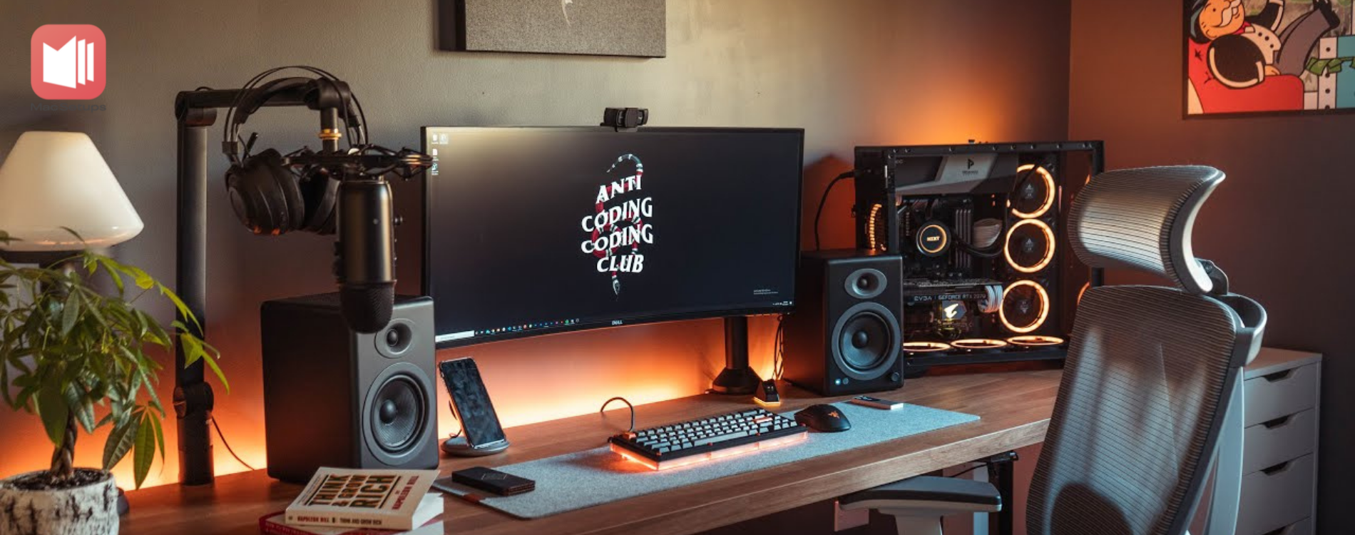 'Đúng và đủ' khi chọn thiết bị làm việc tại nhà