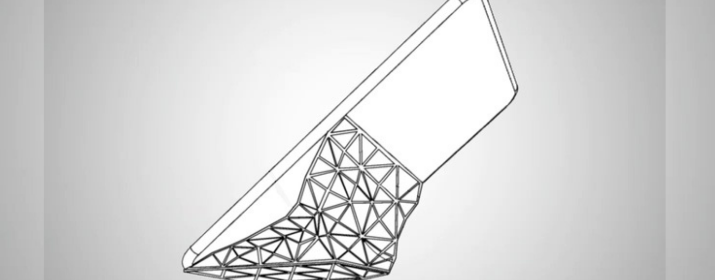 Apple được cấp bằng sáng chế ốp lưng iPad "biến hình"