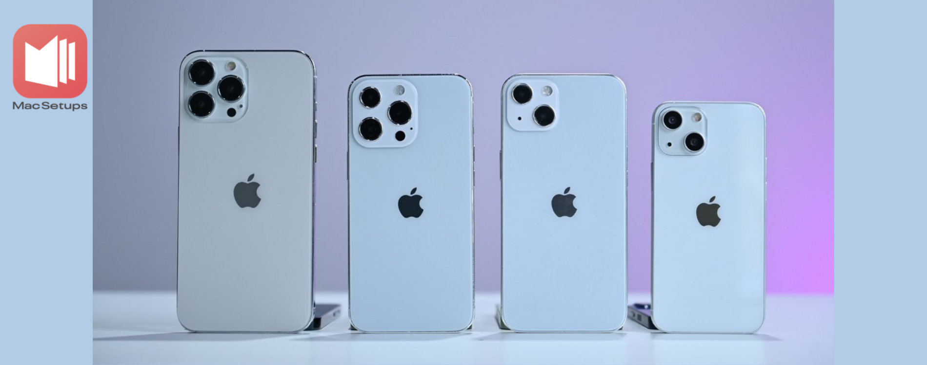 iPhone 13 Pro sẽ có phiên bản bộ nhớ 1 TB