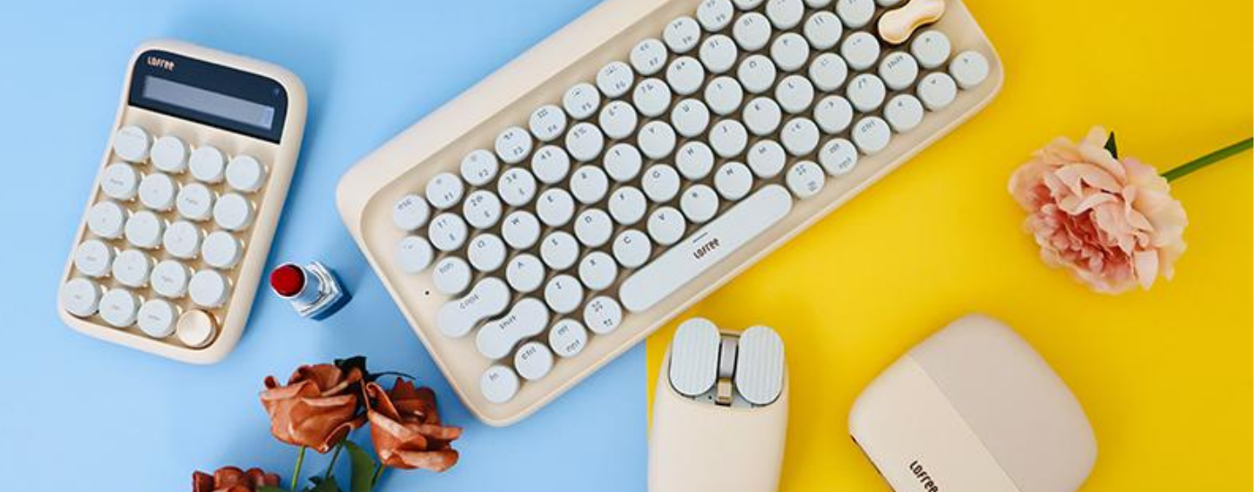 REVIEW TRỌN BỘ 7 MÓN LOFREE MILK TEA