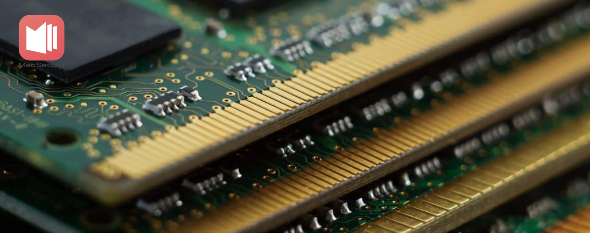 Hồi sinh RAM chết chỉ trong vòng 10 phút bằng lò nướng