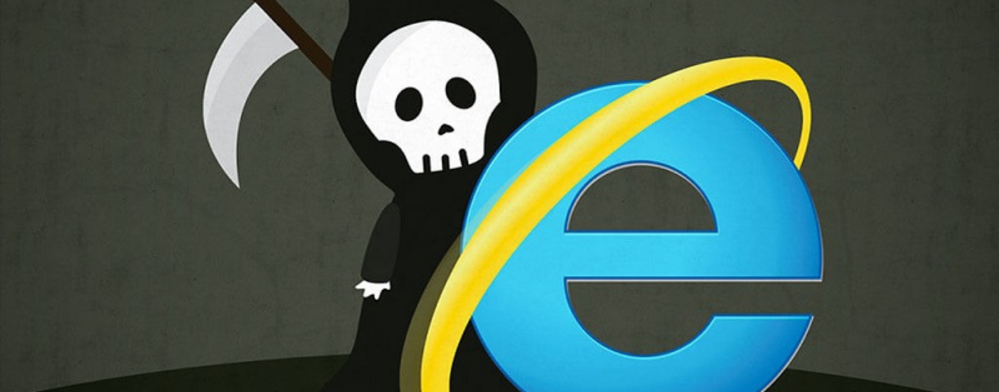 Google khai tử thanh công cụ trên trình duyệt “cổ lỗ sĩ” Internet Explorer