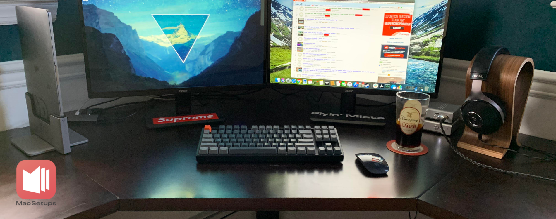 5 lưu ý khi chọn bàn phím máy tính cho mùa work from home