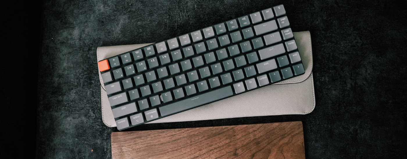 Keychron K3V2 - Sự lựa chọn tối ưu