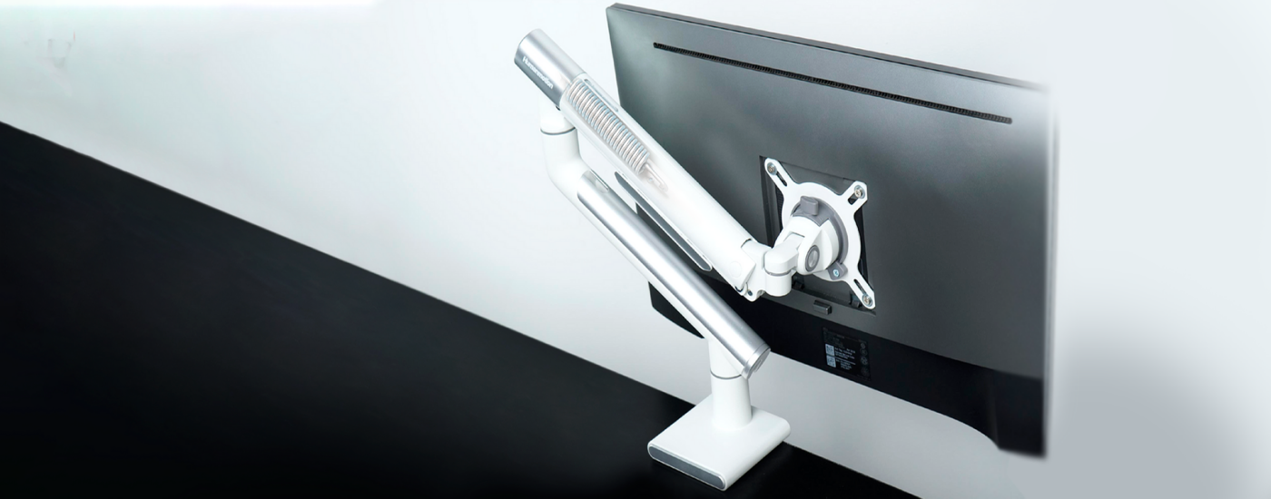 Giá đỡ màn hình Arm Human Motion T7