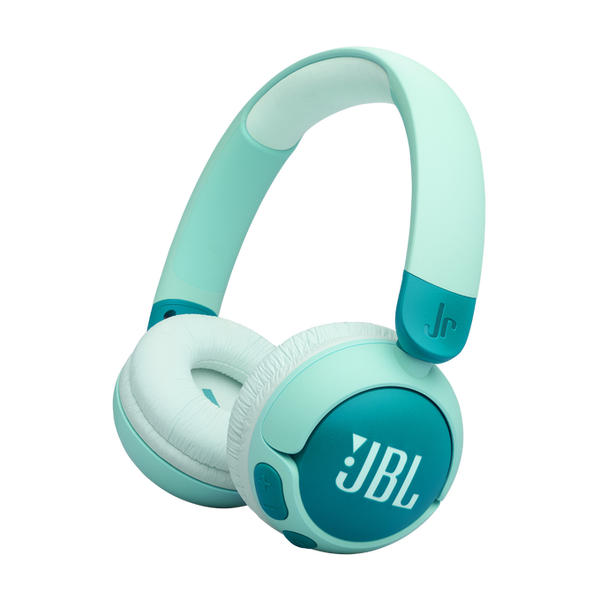 Tai nghe JBL Junior 320BT - Âm thanh an toàn 50 giờ pin cho trẻ em