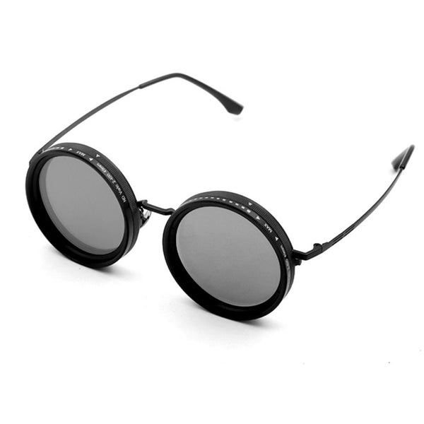 Kính Mát Phân Cực 9 Bộ Lọc Chống Tia UV - Giảm Sáng Và Chống Chói Thủ Công, Đa Dạng Phong Cách