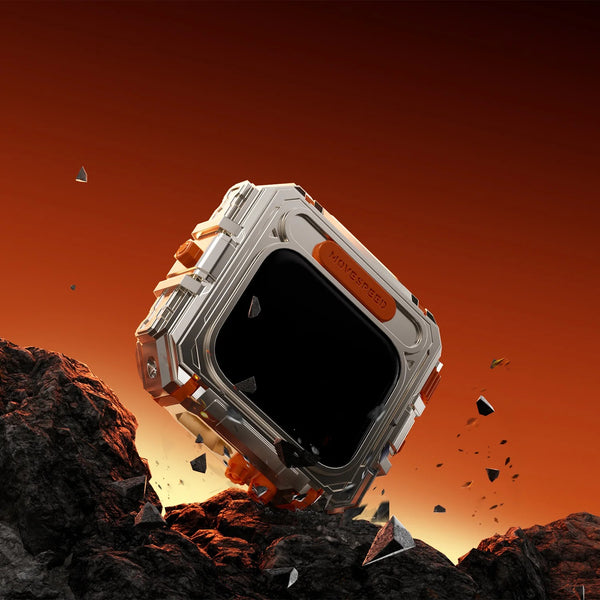 Ổ SSD di động GD10 tích hợp màn hình cảm ứng 1TB/2TB – Mã Hóa, Tốc Độ Nhanh, Hỗ Trợ Tracking Apple Find My