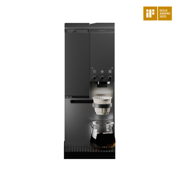 Máy Pha Cà Phê xBloom Studio - Chuyên Biệt Tất Cả Trong Một