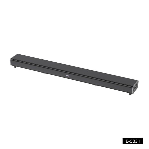 Loa Soundbar Không Dây cho TV - Hệ Thống Âm Thanh Vòm Home Theater, Kết Nối Bluetooth/TF Card/AUX