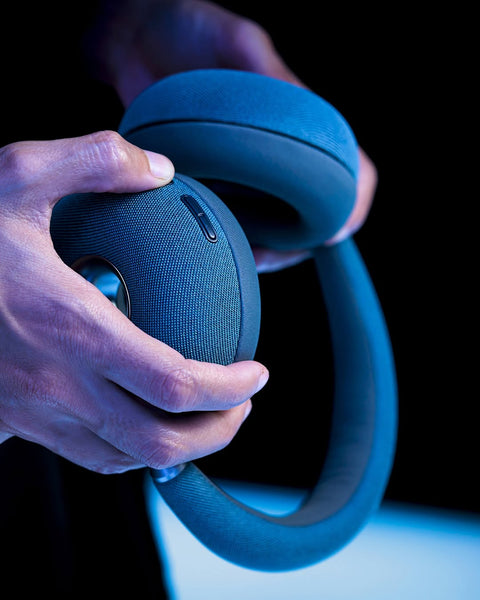 Tai Nghe Movengine AirCore OWH Ultimate – Trải Nghiệm Âm Thanh Không Giới Hạn