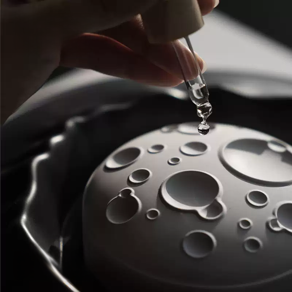 Loa Bluetooth UFO Tinh Dầu Thơm Mặt Tối Mặt Trăng - Âm Thanh Chất Lượng Cao