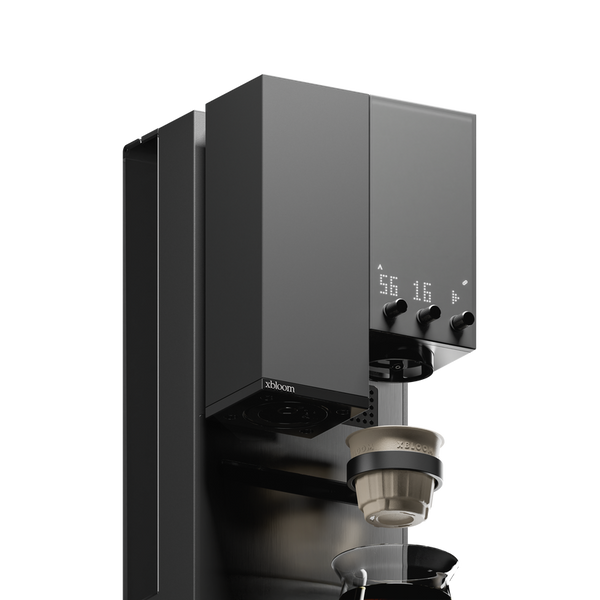 Máy Pha Cà Phê xBloom Studio - Chuyên Biệt Tất Cả Trong Một