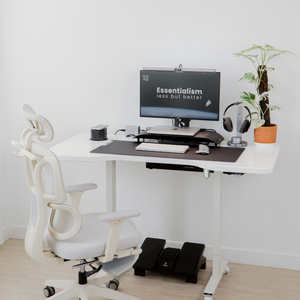 Bàn nâng hạ 9Space DeskCore - Trải nghiệm làm việc thông minh