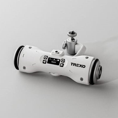 Bộ Công Cụ Quay Phim Trexo Wheels Go - Tối Ưu Hiệu Suất Và Nâng Tầm Sáng Tạo