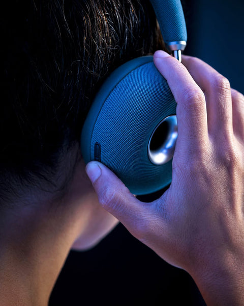 Tai Nghe Movengine AirCore OWH Ultimate – Trải Nghiệm Âm Thanh Không Giới Hạn