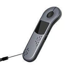 Chuột điều khiển từ xa Xring D13 - Chuột bluetooth điều khiển đa thiết bị