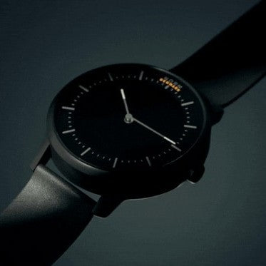 Đồng Hồ NORM 2 - Màn Hình Ẩn Thông Minh, Thiết Kế Bắc Âu Cao Cấp