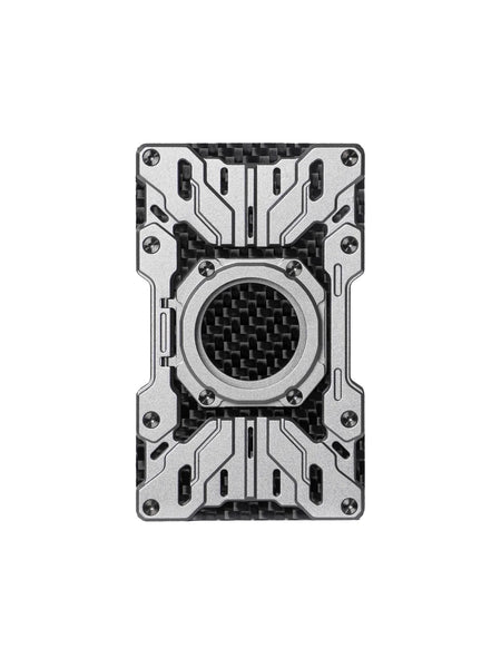 Ốp bảo vệ kim loại Peakzooc tích hợp AirTag – sự đổi mới, phong cách, bảo mật và tiện lợi