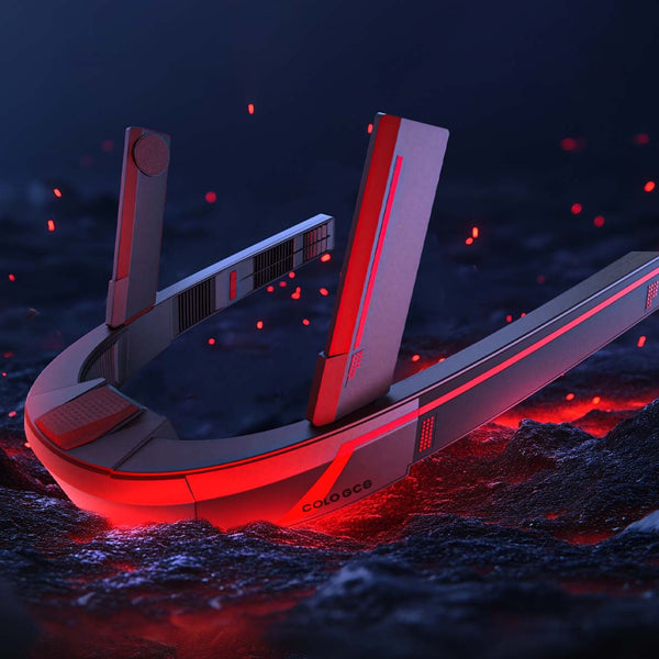 Loa vòm COLO GCS 7.1.2 – Hệ thống 11 loa mang đến trải nghiệm âm thanh 3D chân thực