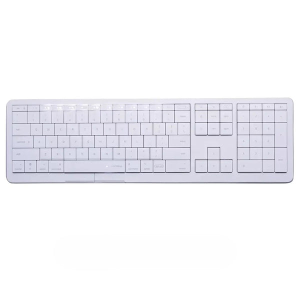 Bàn phím CLVX 1 for Mac - Sự kết hợp hoàn hảo giữa bàn phím và touchpad