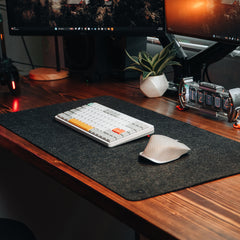 Deskpad Thảm Nỉ Trải Bàn 9SPACE