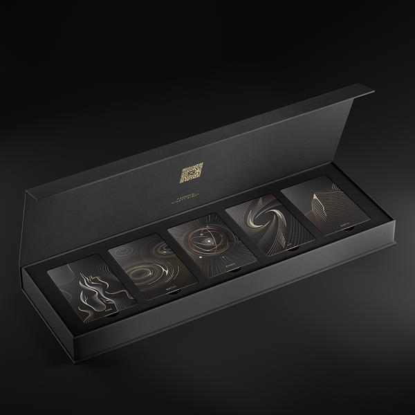 Ví điện tử Zen Card - Giải pháp Hybrid Walletmới tăng cường tính bảo mật và lưu trữ toàn diện