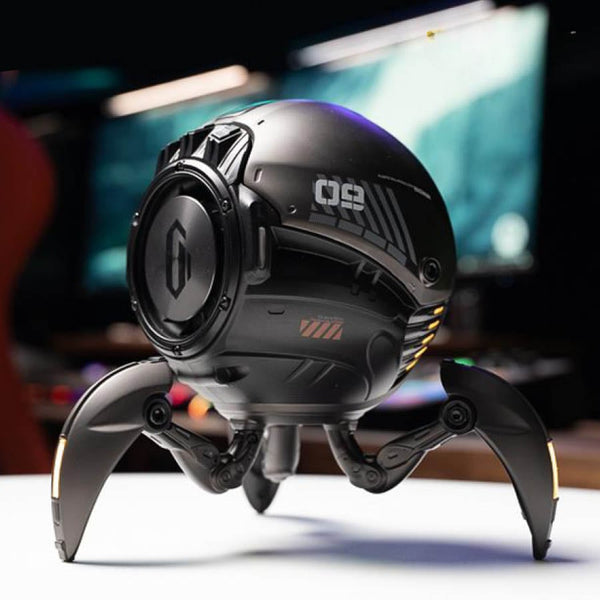 Loa Bluetooth Gravastar Mars Pro