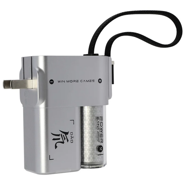 Sạc dự phòng Redmagic 65W 5000mAh – Sạc Nhanh 65W, Dung Lượng 5000mAh