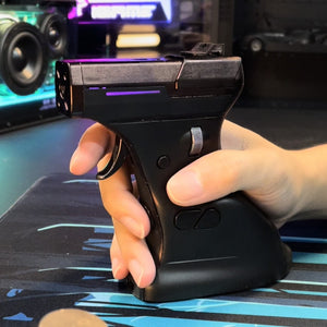 Chuột gaming Ragnok ErgoStrike7 & FireGrip - Trải nghiệm FPS với thiết kế công thái học