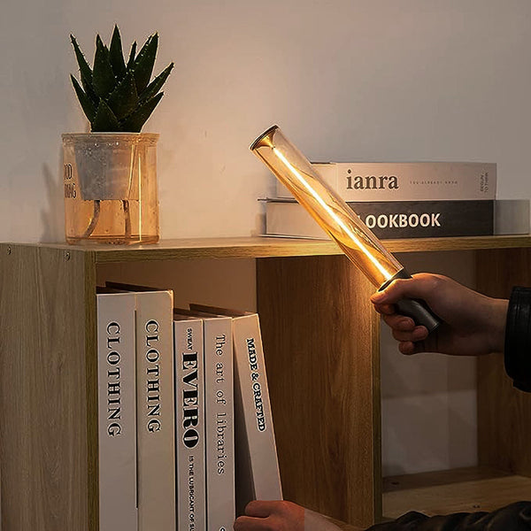 Đèn tường trang trí không dây LED Auge Light