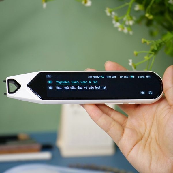 Bút Dịch Thuật Thông Minh 9Space Pro – Hỗ Trợ Học 142 Ngôn Ngữ