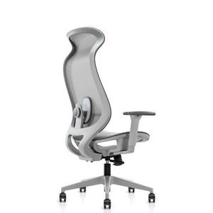 Ghế công thái học 9Space FlowMaster - Sự Kết Hợp Hoàn Hảo Giữa Thoải Mái và Hiệu Suất