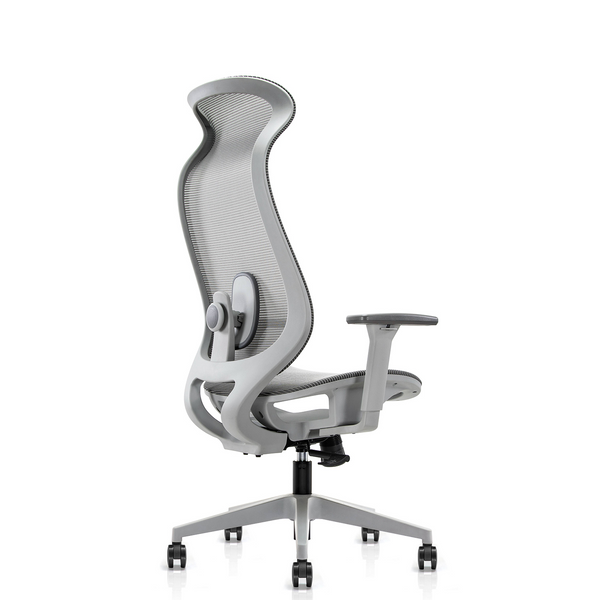 Ghế công thái học 9Space FlowMaster - Sự Kết Hợp Hoàn Hảo Giữa Thoải Mái và Hiệu Suất