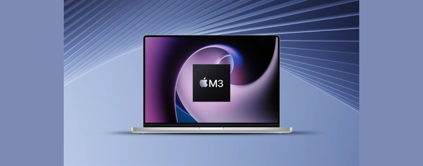 Apple đang phát triển Macbook Air 15 inch trang bị chip M3 cực mạnh