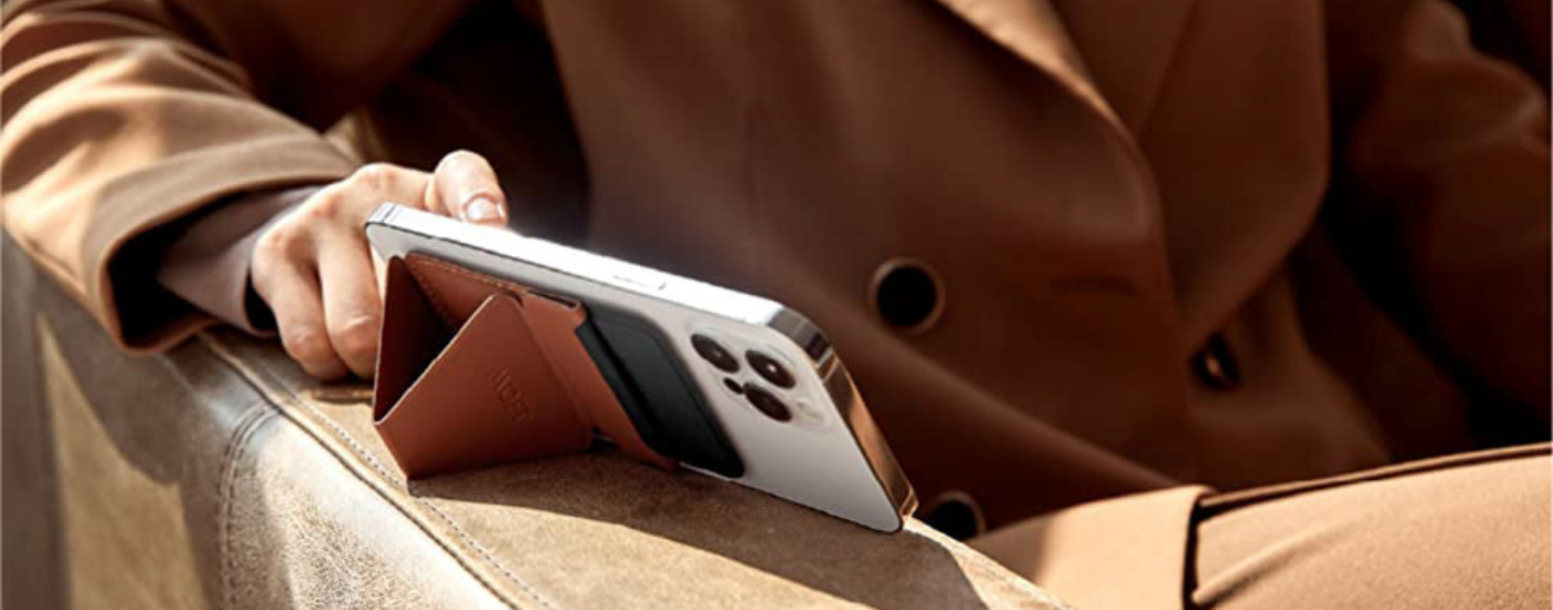 Review MOFT Snap-on: Chiếc ví Magsafe đa năng dành cho các dòng iPhone 12 trở lên