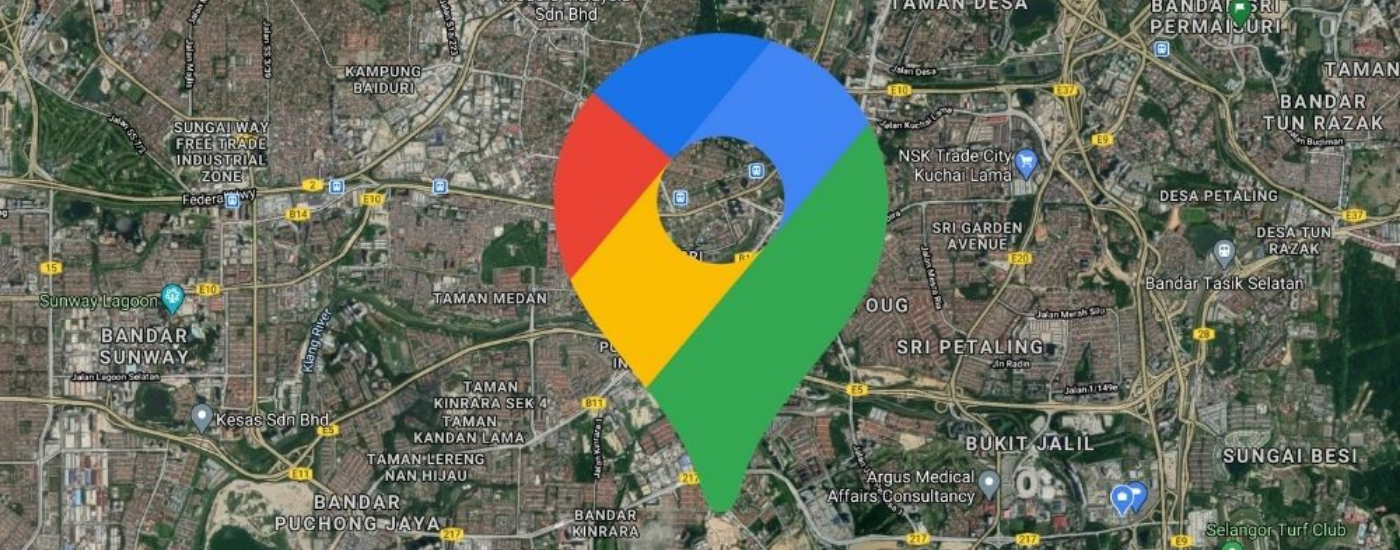 Google Maps mở tính năng mới cho phép tìm đường tránh trạm thu phí