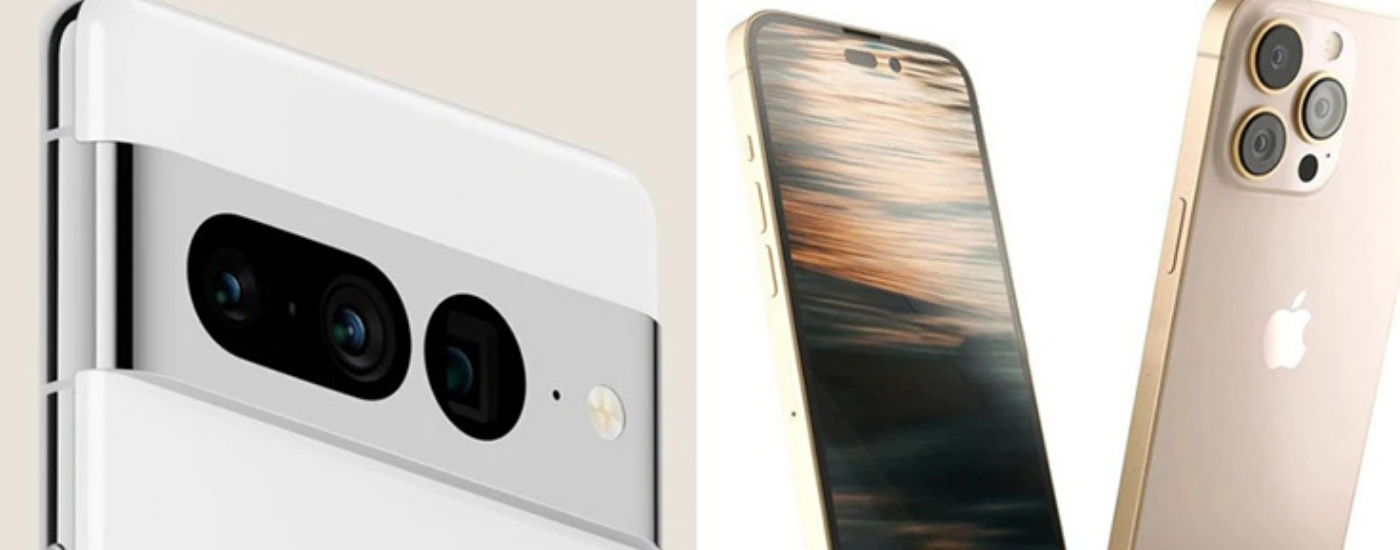Liệu iPhone 14 Pro Max có lép vế trước siêu phẩm sắp tới của Google?