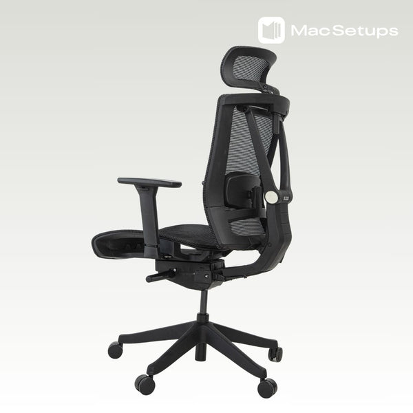 Ghế công thái học 9SPACE Ergonomic Chair 9S2