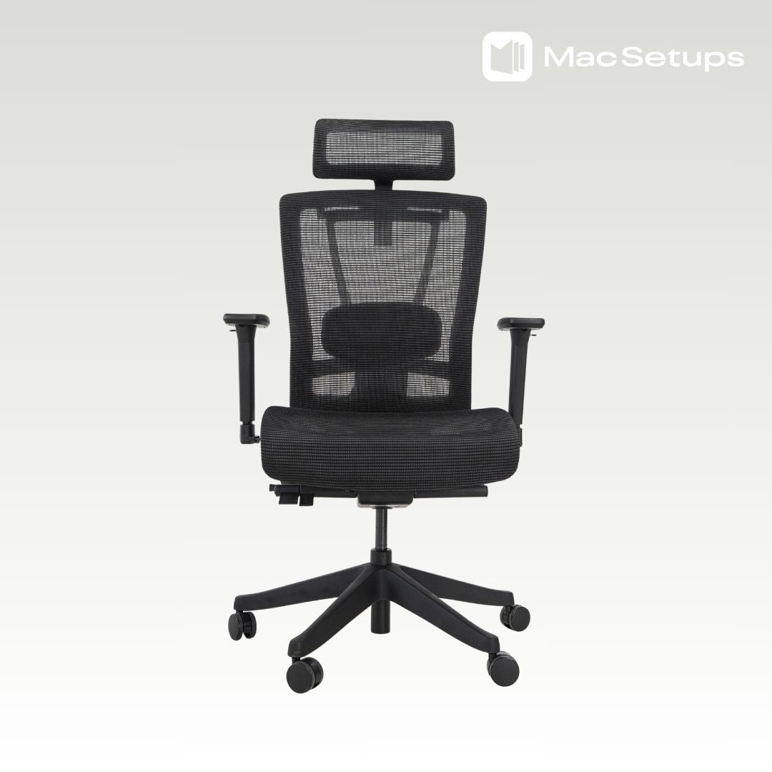 Ghế công thái học 9SPACE Ergonomic Chair 9S2