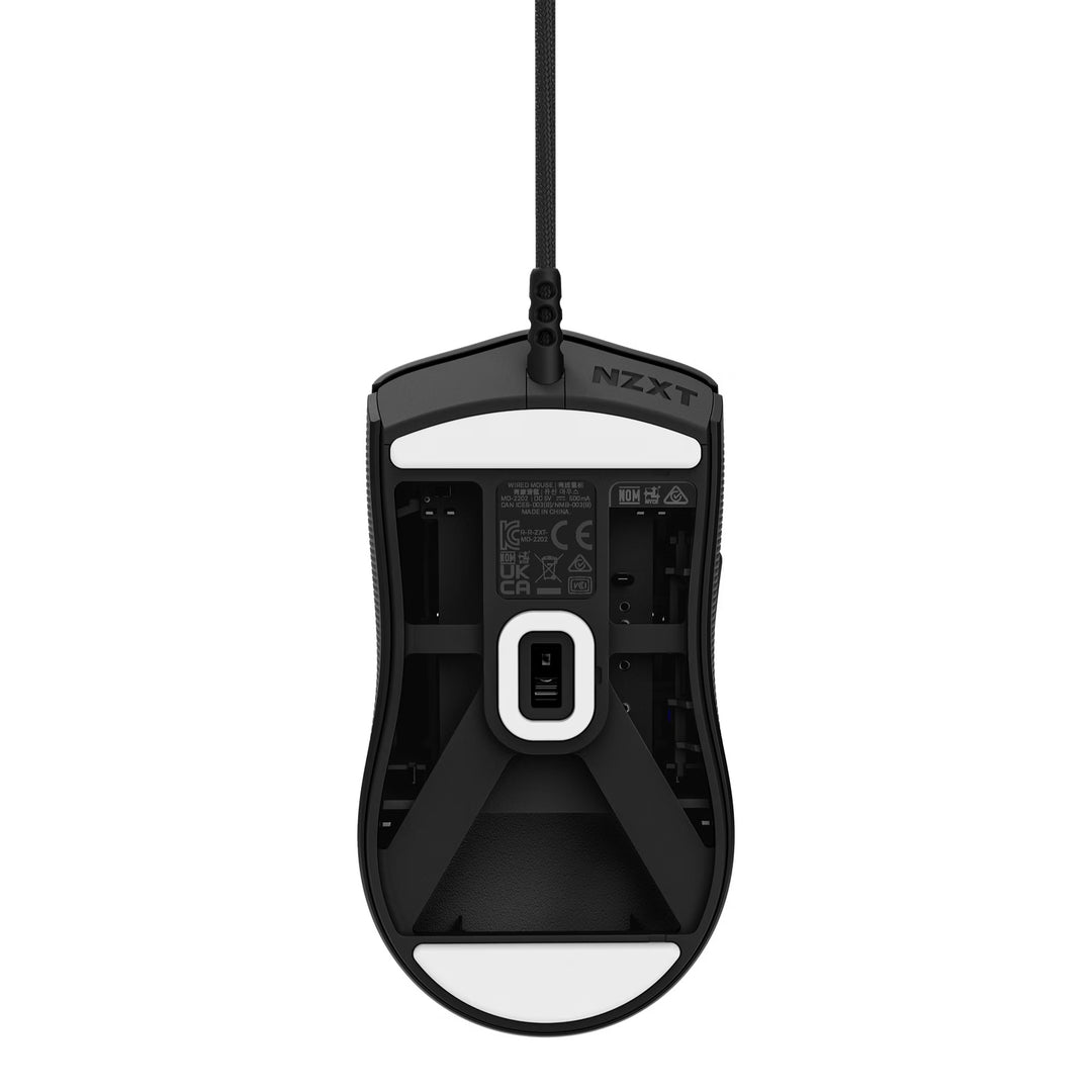 Chuột Gaming NZXT Lift 2 Symm – Mac Setups