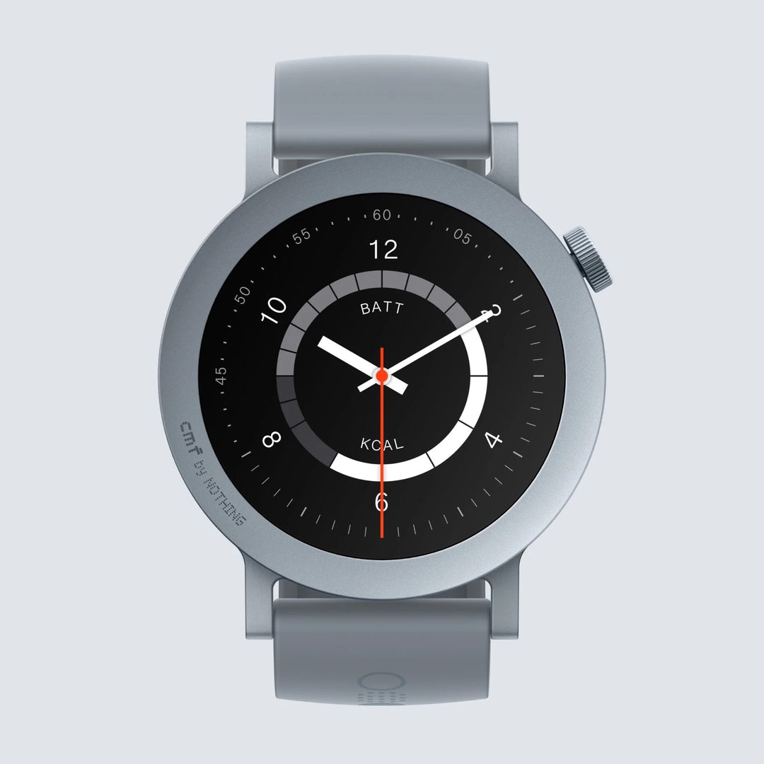 Đồng hồ thông minh CMF Nothing Watch Pro 2 - Đồng hồ thông minh thời t ...